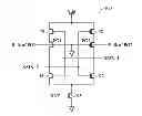 Fig. 01 - Offset compensation for sense amplifiers