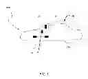 Fig. 02 - SYSTEMS AND METHODS FOR VEHICLE DOOR CLEARANCE ZONE PROJECTION