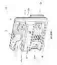 Fig. 02 - Multi-Tiered Predator Protection Device