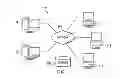 Fig. 02 - Real time physical asset inventory management through triangulation of video data capture event detection and database interrogation