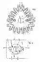 Fig. 04 - LIGHT EMITTING DIODE ROAD FLARE DEVICE