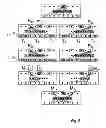 Fig. 09 - Method of compensating sub-array or element failure in a phased array radar system, a phased array radar system and a computer program product