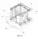 Fig. 08 - ANTENNA  CONCEALMENT STRUCTURES INCORPORATING FABRIC CONCEALMENT SHELLS