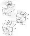 Fig. 07 - BIDIRECTIONAL DISPLAY FOR A PORTABLE ELECTRONIC DEVICE