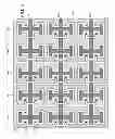 Fig. 06 - Single substrate touch sensor