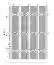 Fig. 09 - Single substrate touch sensor