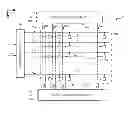 Fig. 01 - Electro-optical device and electronic apparatus having compensation unit for performing voltage compensation