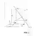 Fig. 02 - PROCESS AND ARRANGEMENT FOR DETERMINING THE POSITION OF A MEASURING POINT IN GEOMETRICAL SPACE