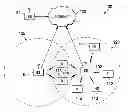 Fig. 01 - Reference signal for time and/or frequency tracking in a wireless network