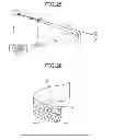 Fig. 24 - Radiation imaging apparatus and phantom used for the same
