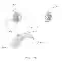 Fig. 02 - Optimal spatial filtering in the presence of wind in a hearing prosthesis