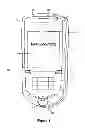 Fig. 02 - Communication device and a casing therefor