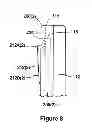 Fig. 08 - Communication device and a casing therefor