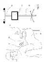 Fig. 02 - Method for automatically identifying the contours of a predefined bone, derived methods and corresponding computer program products