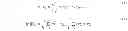 Fig. 09 - Gesture recognition on computing device correlating input to a template