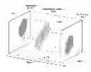 Fig. 01 - Detecting image impairments in an interpolated image