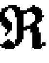 Fig. 02 - Detecting image impairments in an interpolated image