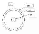 Fig. 01 - Bend loss resistant multi-mode fiber