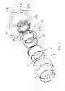 Fig. 02 - Camera lens and image capturing device using the same