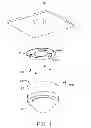 Fig. 02 - Fixing structure of surveillance device