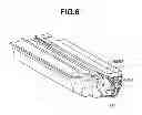 Fig. 07 - Process cartridge and electrophotographic image forming apparatus