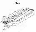Fig. 08 - Process cartridge and electrophotographic image forming apparatus