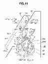Fig. 12 - Process cartridge and electrophotographic image forming apparatus