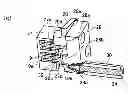 Fig. 01 - Cartridge with electrode member constituting a conducting path