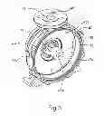 Fig. 05 - Magnetic drive pump