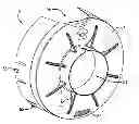 Fig. 01 - Pump with hydraulic isolator