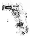 Fig. 06 - Pump with hydraulic isolator