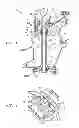 Fig. 02 - Tie-rod nut including a nut flange with a plurality of mounting apertures