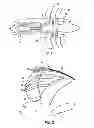 Fig. 02 - TURBINE ENGINE HAVING TWO UNDUCTED PROPELLERS