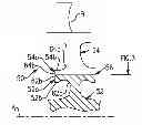 Fig. 01 - Rotatable component with controlled load interface