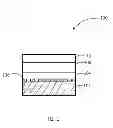 Fig. 02 - LAYERED STRUCTURE, PROCESS OF APPLYING AN IMAGE LAYER, AND PROCESS OF USING A LAYERED STRUCTURE