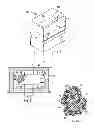 Fig. 02 - Method for the production of an element subject to wear, element subject to wear and temporary aggregation structure to produce said element subject to wear