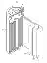 Fig. 01 - SEPARATOR FOR LITHIUM SECONDARY BATTERY AND METHOD FOR MANUFACTURING SAME