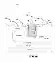 Fig. 07 - Vertical gate LDMOS device