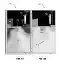 Fig. 10 - Vertical gate LDMOS device