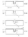 Fig. 14 - Vertical gate LDMOS device