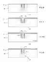 Fig. 15 - Vertical gate LDMOS device