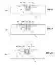 Fig. 17 - Vertical gate LDMOS device