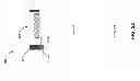 Fig. 36 - Vertical gate LDMOS device