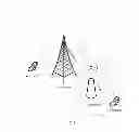 Fig. 02 - Method for Obtaining Neighbor Cell Information, and Network