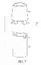 Fig. 05 - Interchangeable shaft system