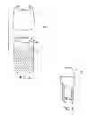 Fig. 06 - Interchangeable shaft system