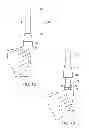 Fig. 08 - Interchangeable shaft system