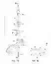Fig. 16 - Interchangeable shaft system
