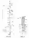 Fig. 24 - Interchangeable shaft system