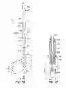 Fig. 26 - Interchangeable shaft system